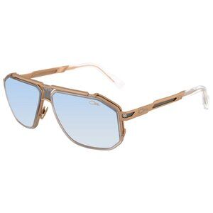 Cazal Legends 683 Sunglasses 002 Crystal Sun Glasses Shades Authentic New 62mm